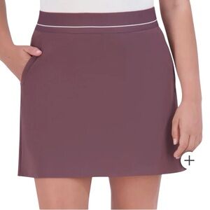 Soybu Women's Skort